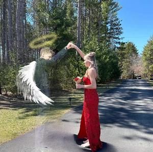 Meet your Posher, Aimee